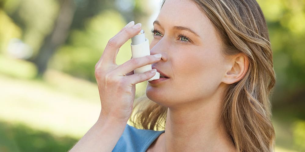 Hustenstiller bei asthma - Wählen Sie unserem Testsieger