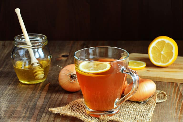 Tee bei Reizhusten - Welche Teesorten helfen bei Husten?
