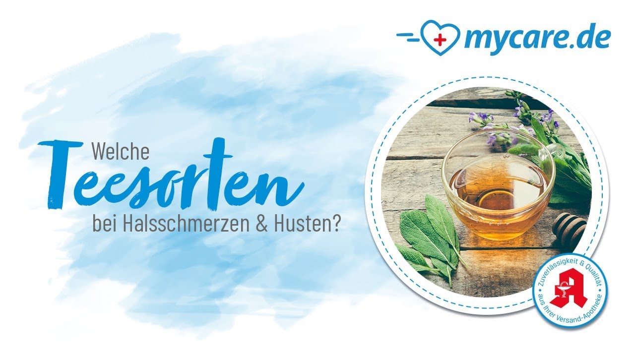 Hausmittel gegen starken Reizhusten - was wirklich hilft